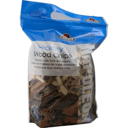 Napoleon Wood / Barrel Chips Charcoal & Smoker Accessories