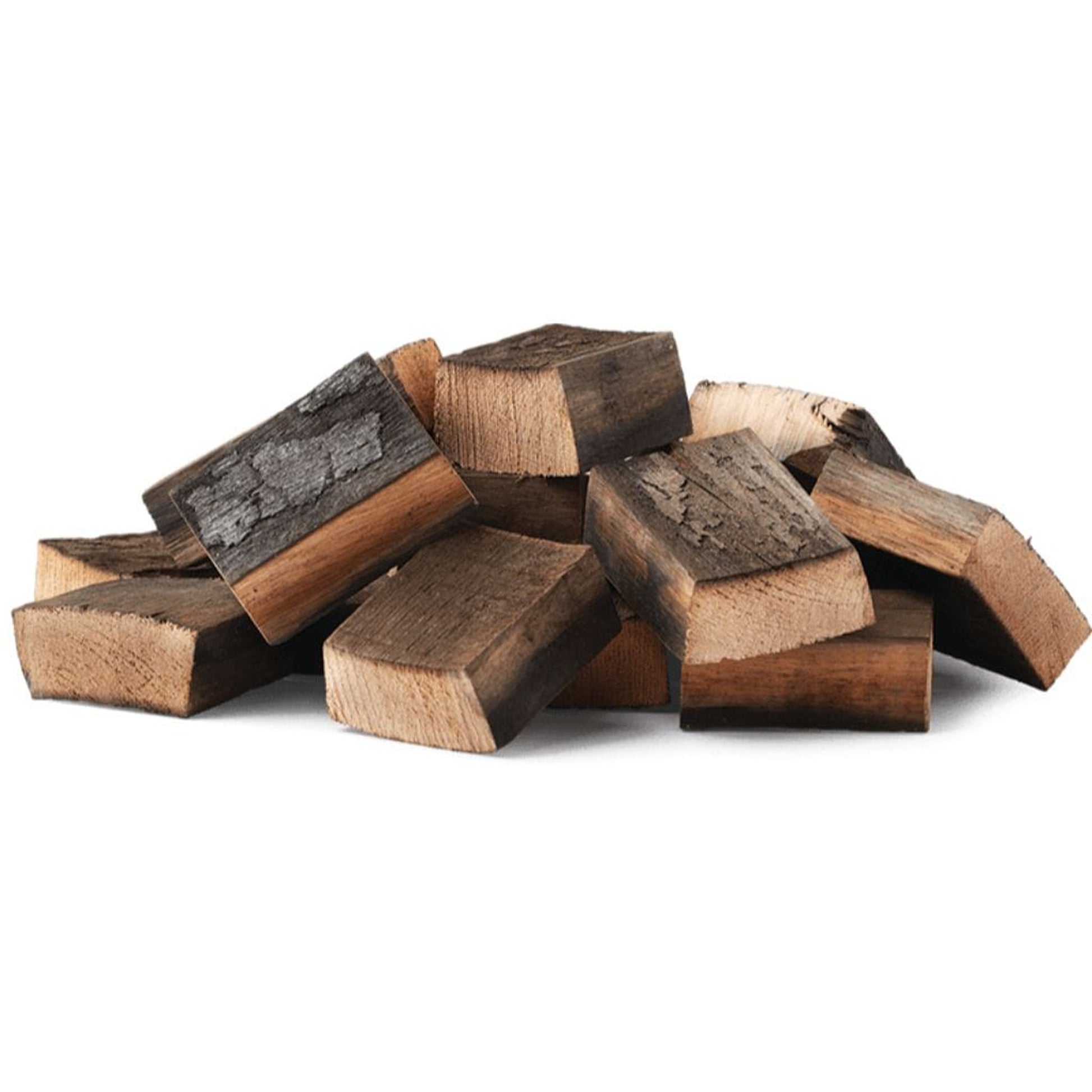Napoleon Wood / Barrel Chunks Charcoal & Smoker Accessories