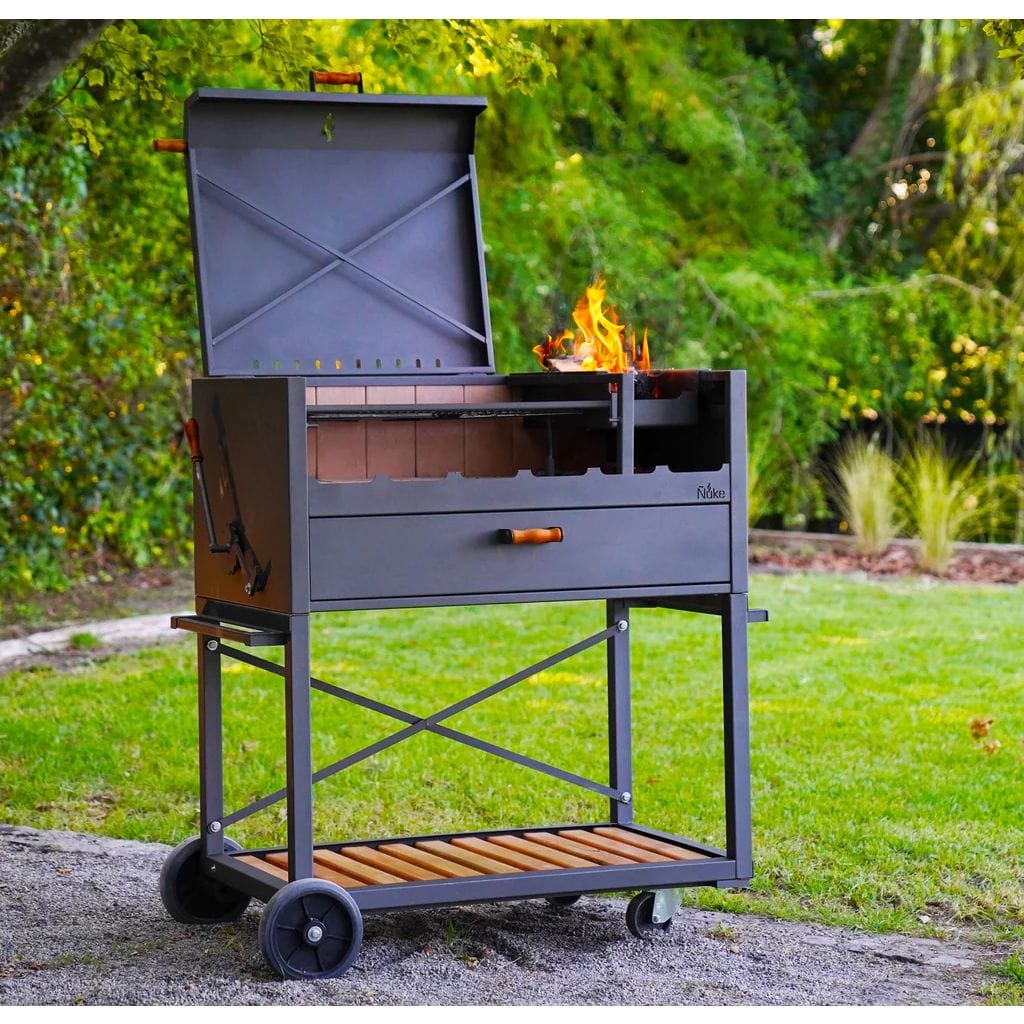 Ñuke Delta Gaucho Grill