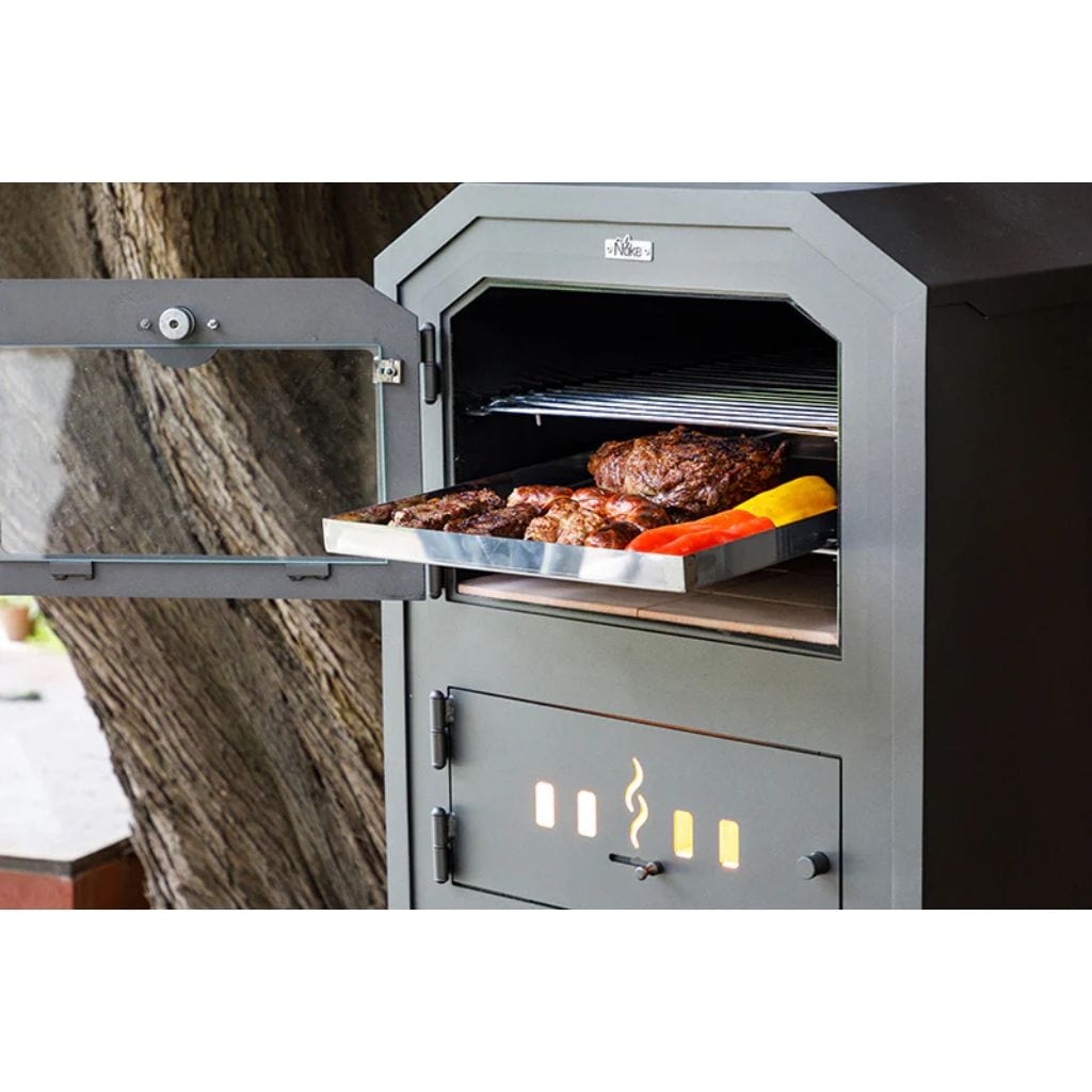 Ñuke Oven 60 24" Wood-Burning Outdoor Oven