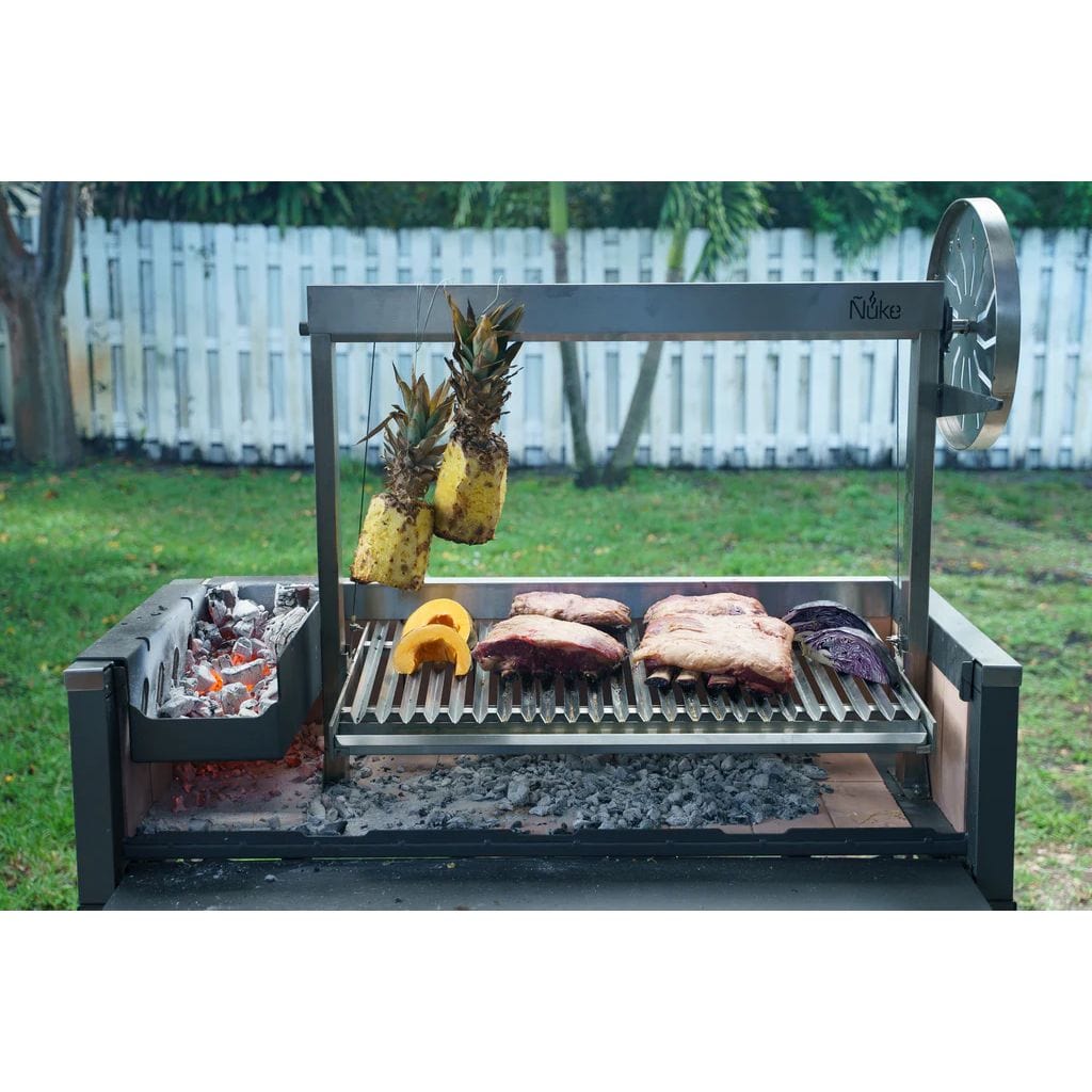 Argentinian outdoor grill sale