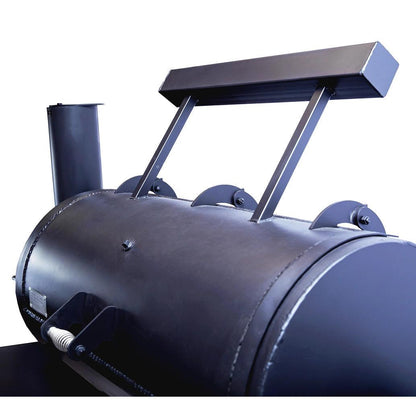 Old Country BBQ Pits Brazos DLX BBQ Smoker