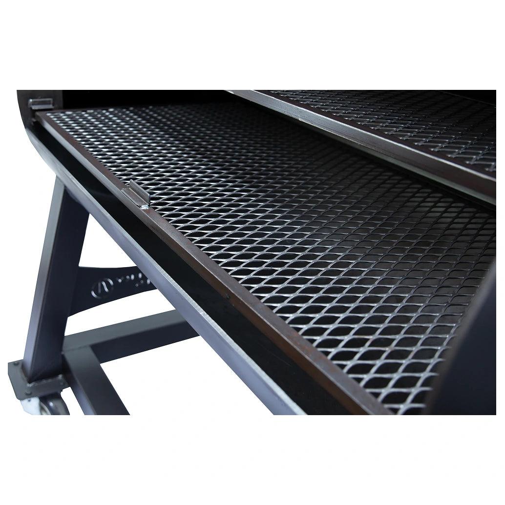 Old Country BBQ Pits G2 24x48 Offset BBQ Smoker