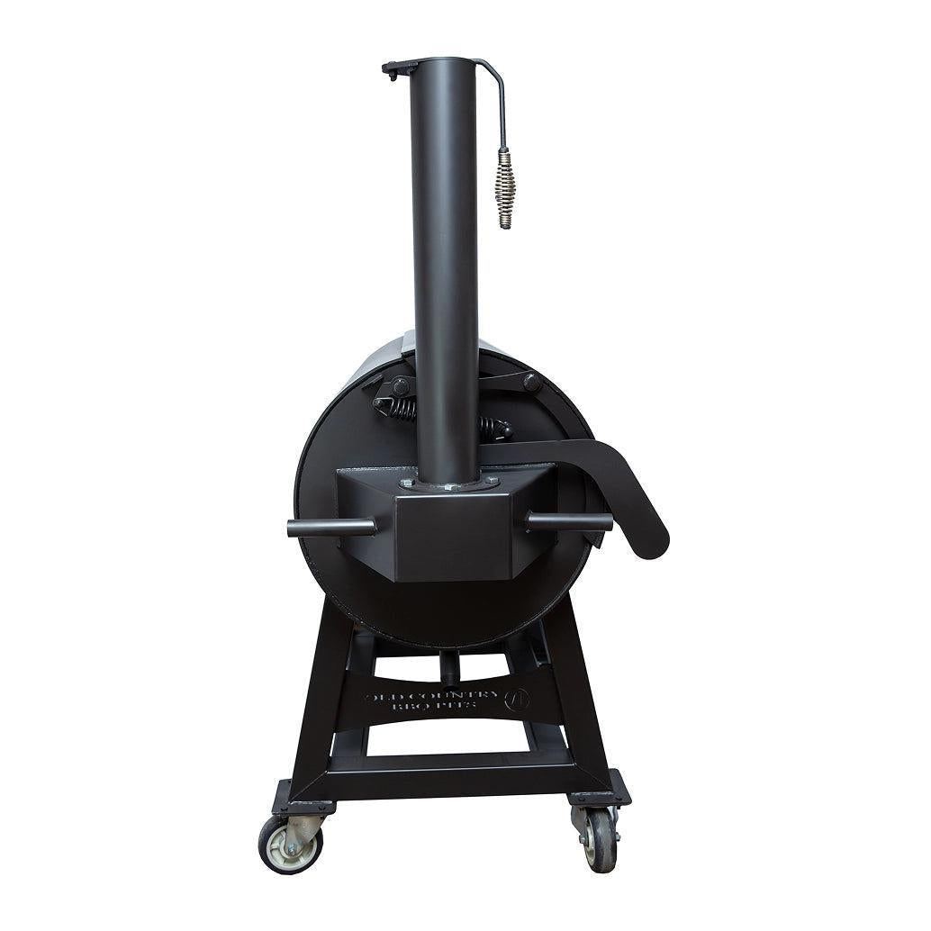 Old Country BBQ Pits G2 24x48 Offset BBQ Smoker