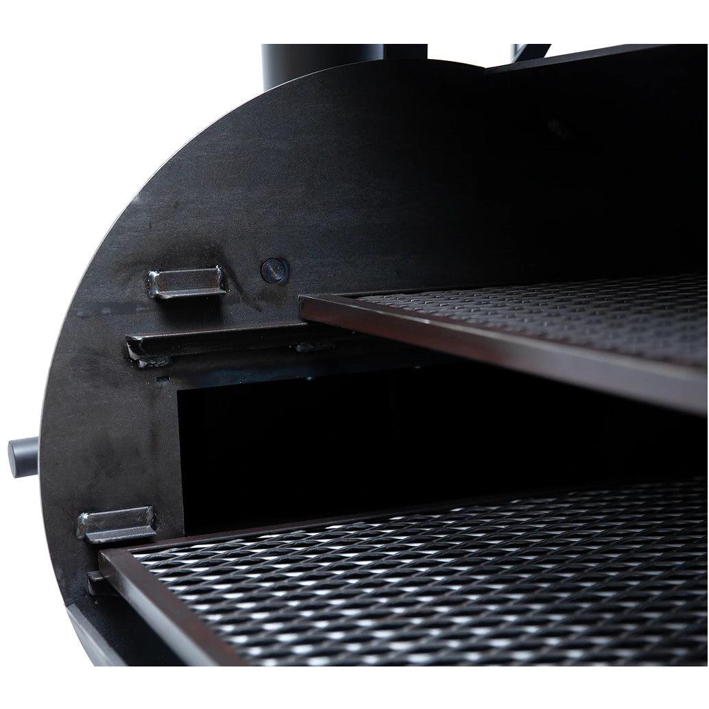 Old Country BBQ Pits G2 24x48 Offset BBQ Smoker