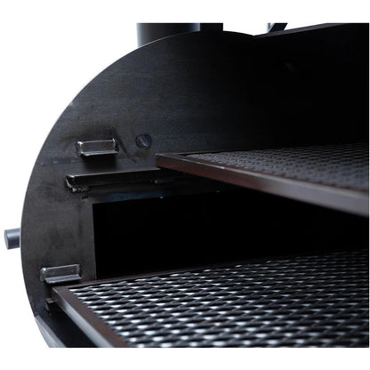 Old Country BBQ Pits G2 24x48 Offset BBQ Smoker