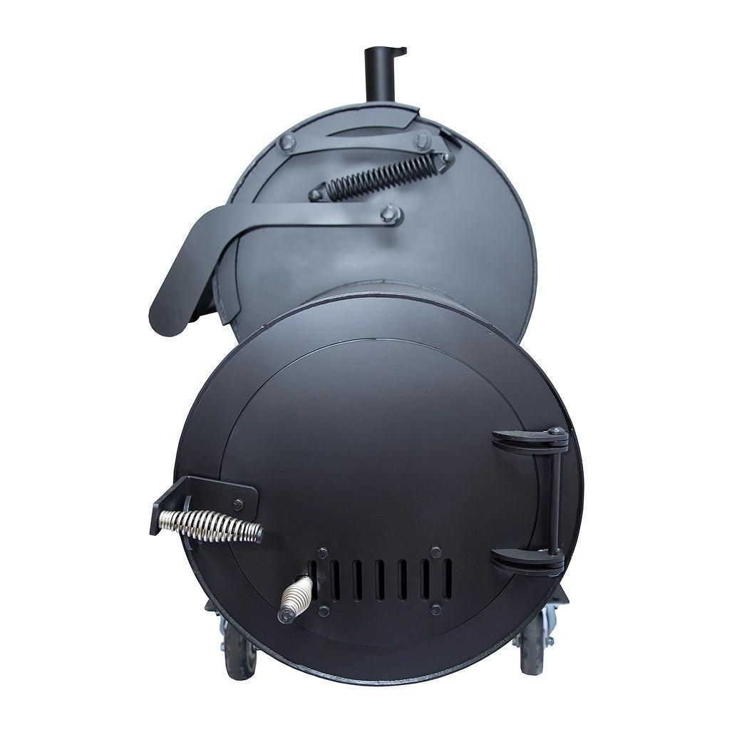 Old Country BBQ Pits G2 24x48 Offset BBQ Smoker