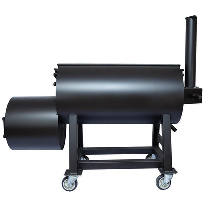 Old Country BBQ Pits G2 24x48 Offset BBQ Smoker