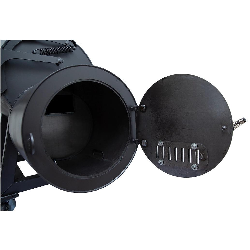 Old Country BBQ Pits G2 24x48 Offset BBQ Smoker