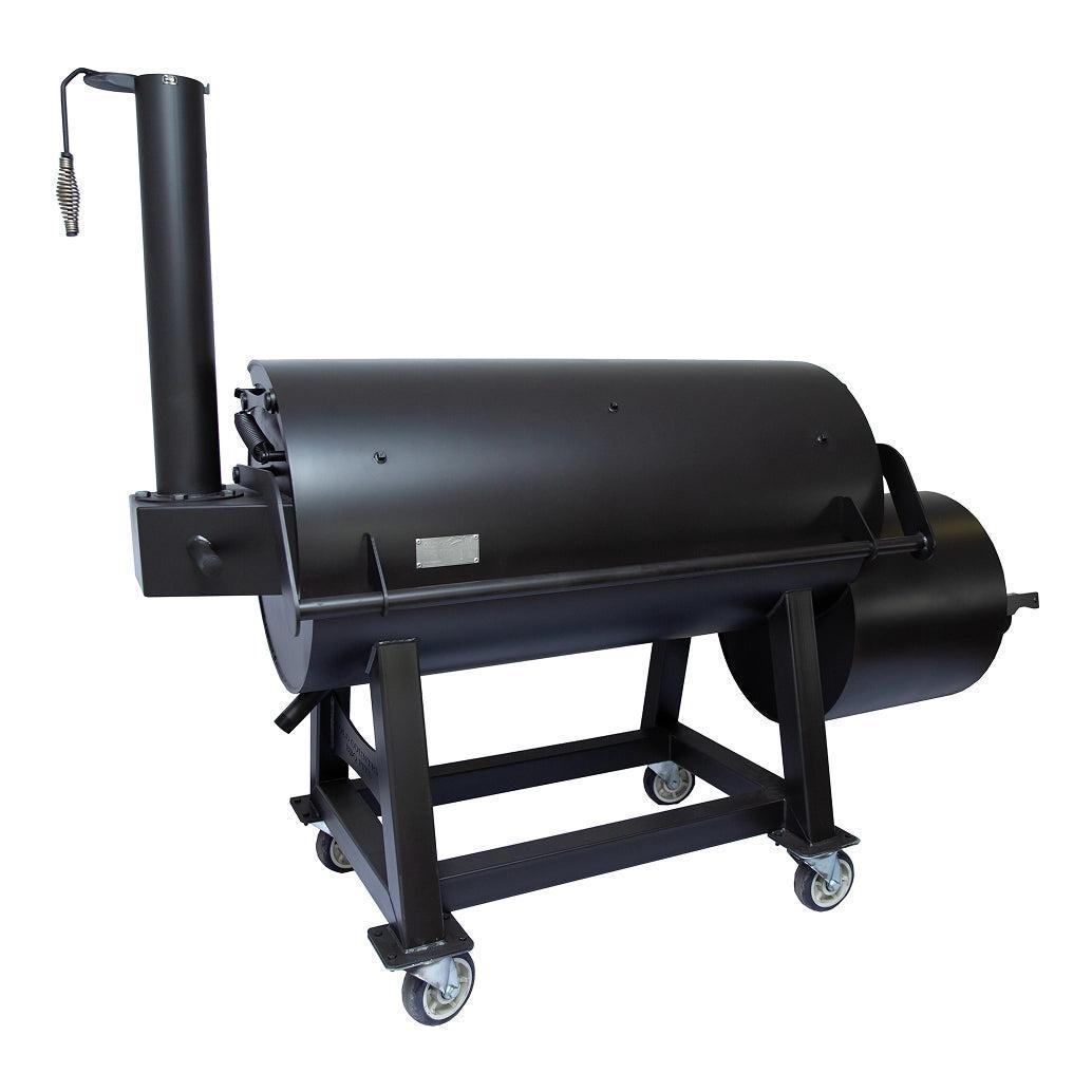 Old Country BBQ Pits G2 24x48 Offset BBQ Smoker