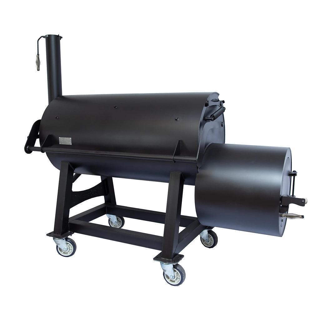 Old Country BBQ Pits G2 24x48 Offset BBQ Smoker
