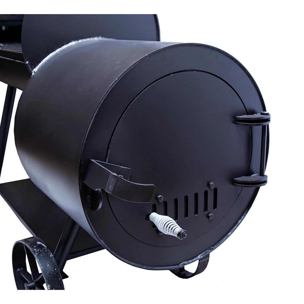 Old Country BBQ Pits Generation 2 BBQ Smoker