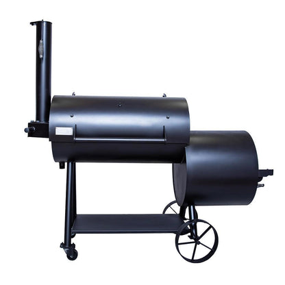 Old Country BBQ Pits Generation 2 BBQ Smoker