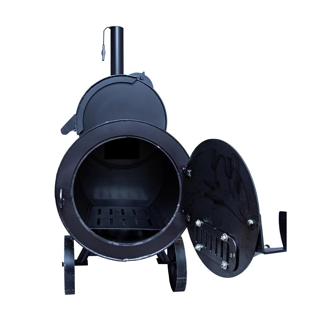 Old Country BBQ Pits Generation 2 BBQ Smoker