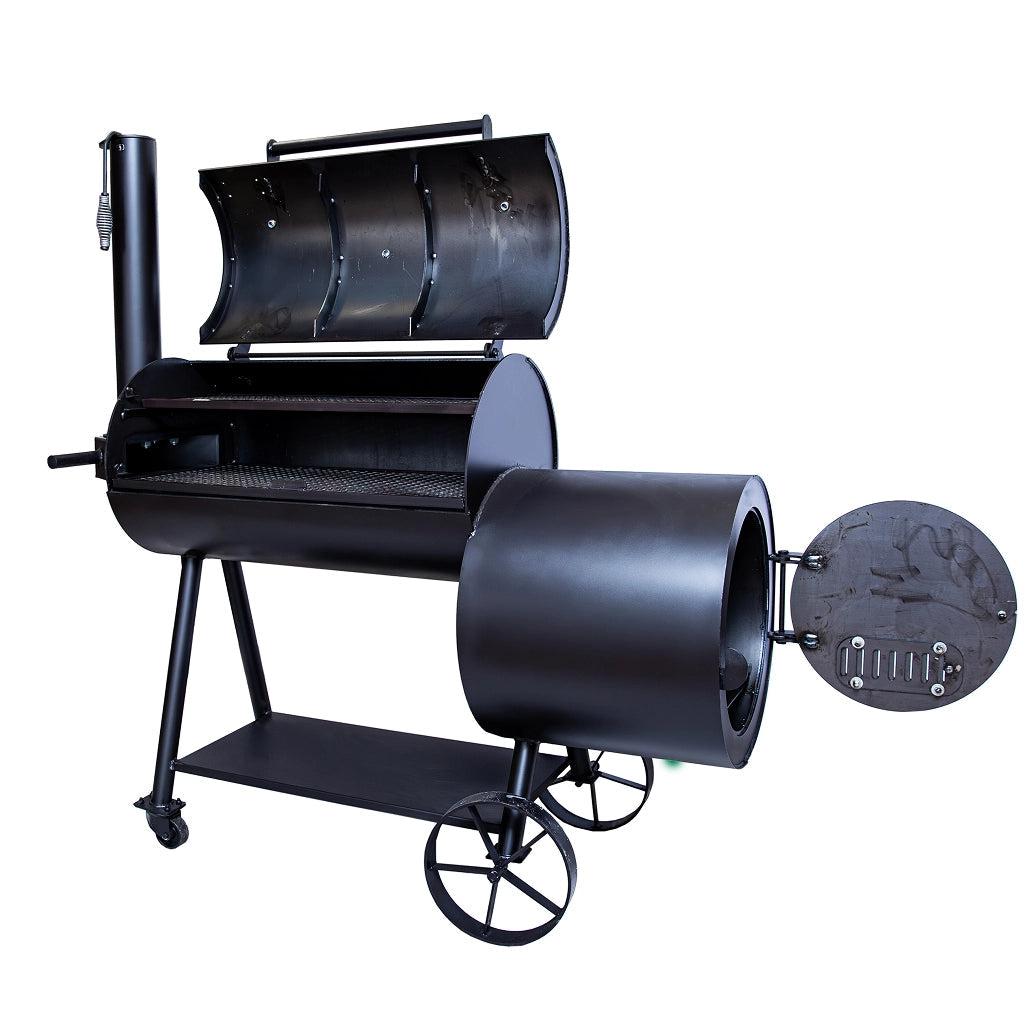 Old Country BBQ Pits Generation 2 BBQ Smoker