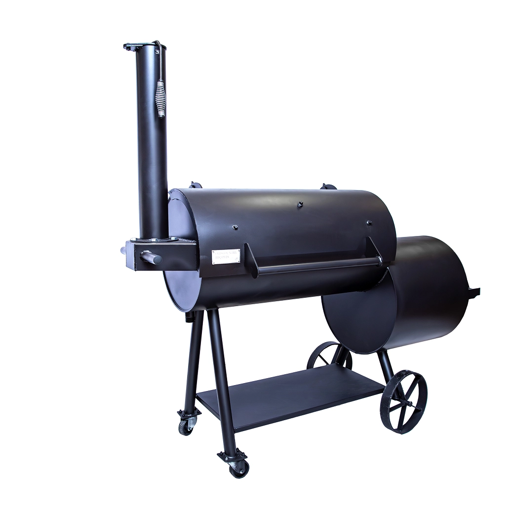 Old Country BBQ Pits Generation 2 BBQ Smoker