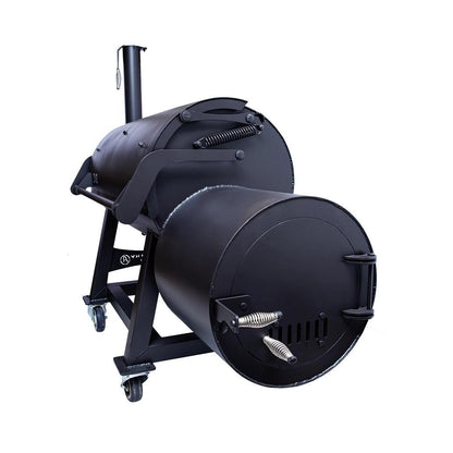 Old Country BBQ Pits Generation 3 Offset BBQ Smoker