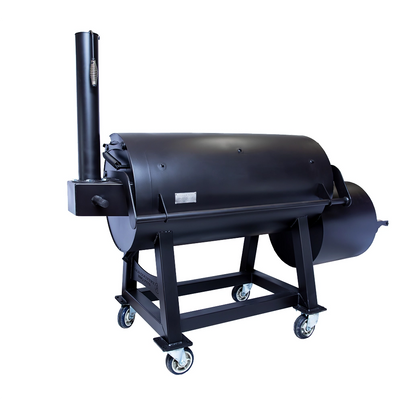 Old Country BBQ Pits Generation 3 Offset BBQ Smoker