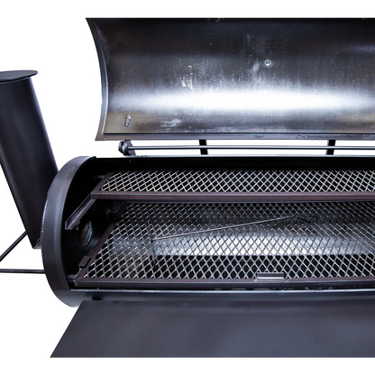 Old Country BBQ Pits Toro BBQ Grill