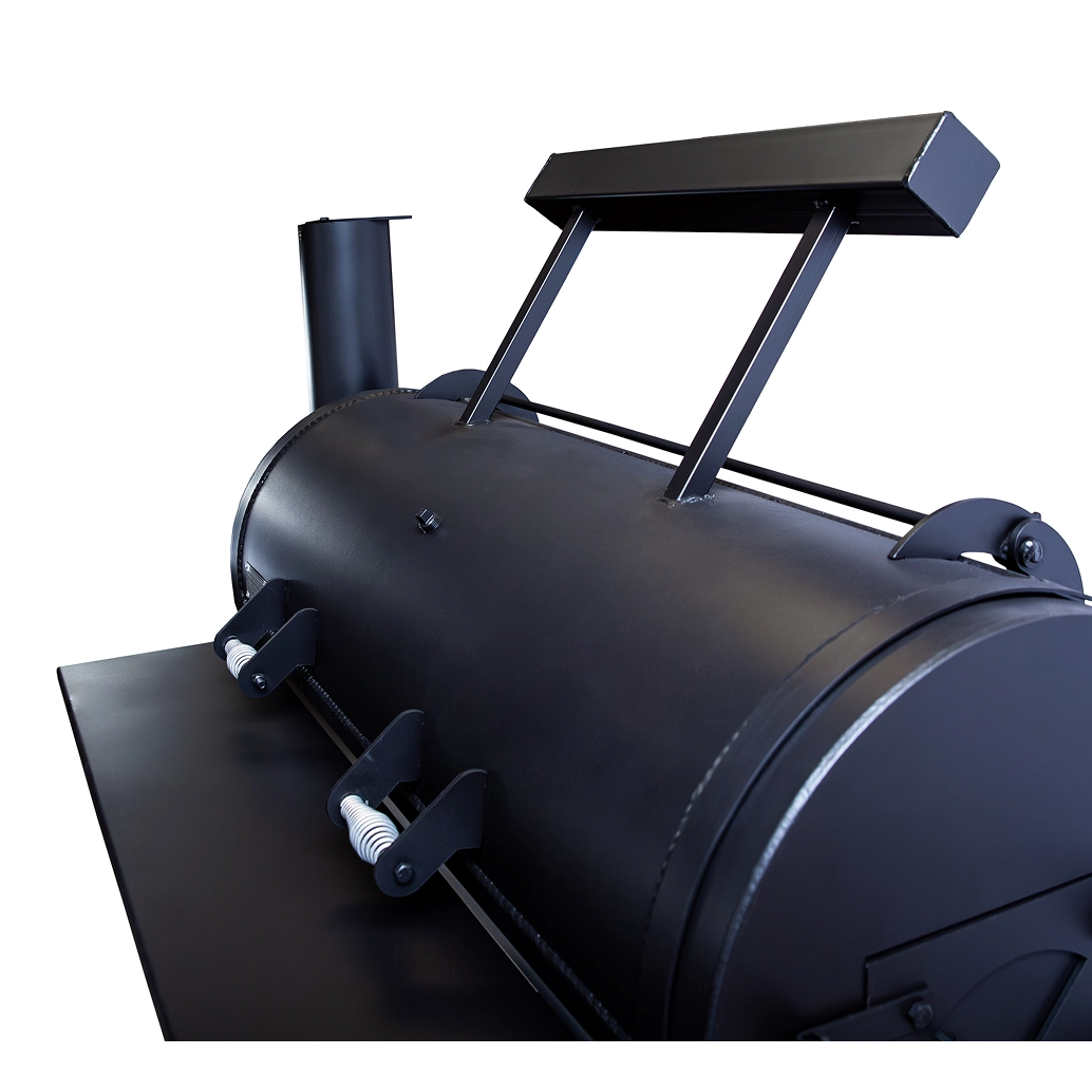 Old Country BBQ Pits Toro BBQ Grill