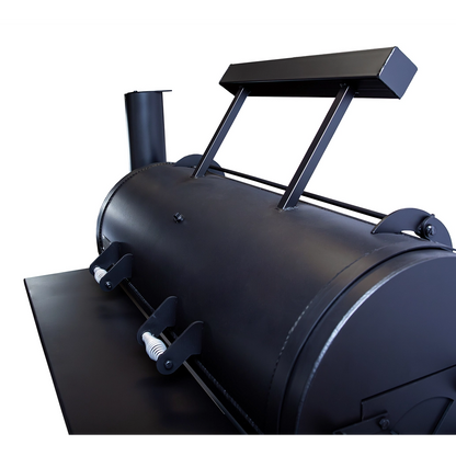 Old Country BBQ Pits Toro BBQ Grill