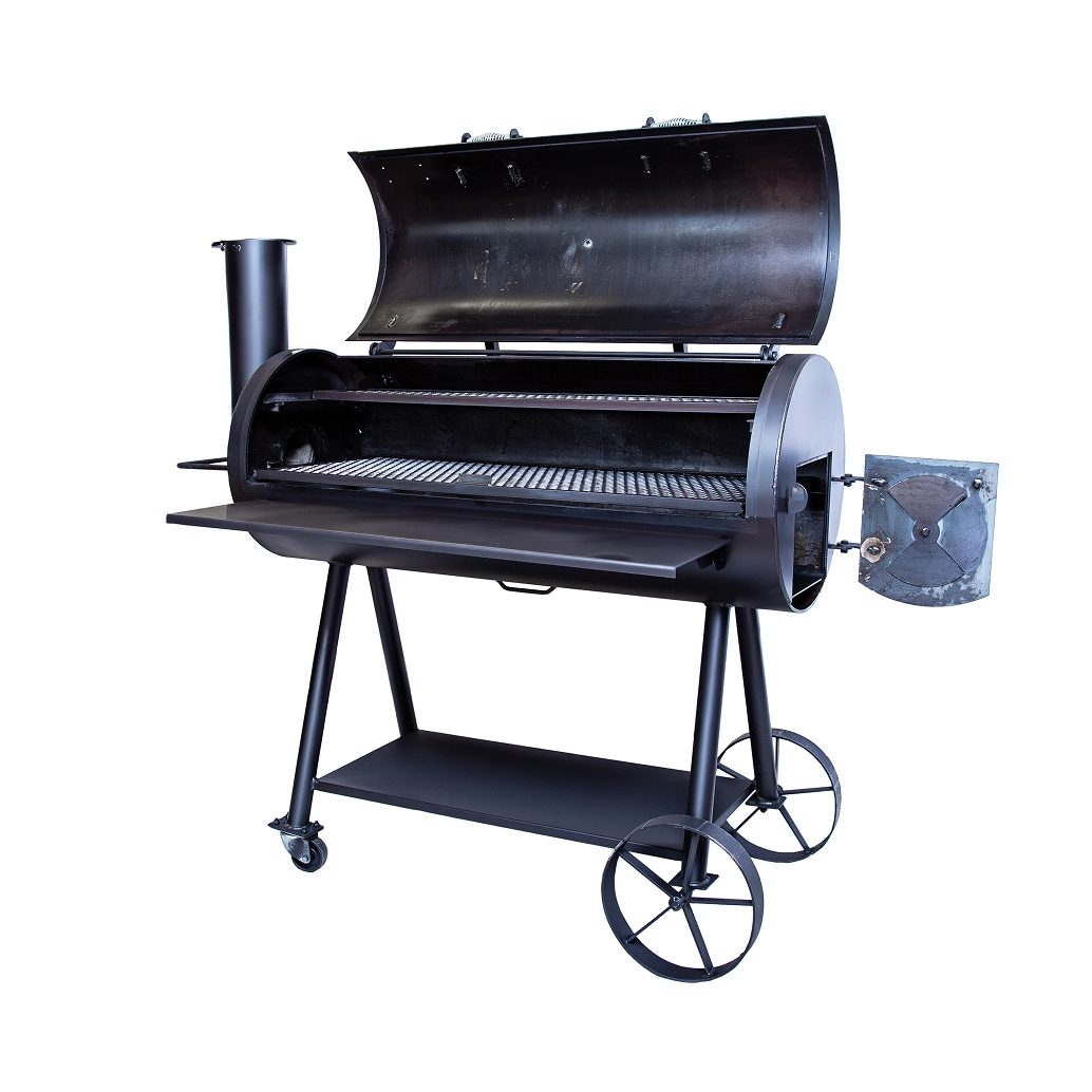 Old Country BBQ Pits Toro BBQ Grill