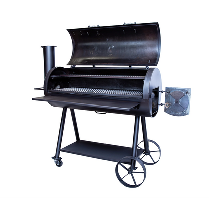 Old Country BBQ Pits Toro BBQ Grill