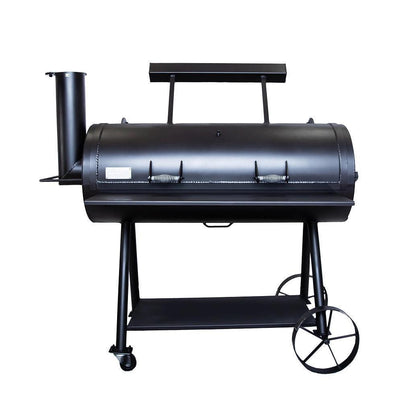 Old Country BBQ Pits Toro BBQ Grill
