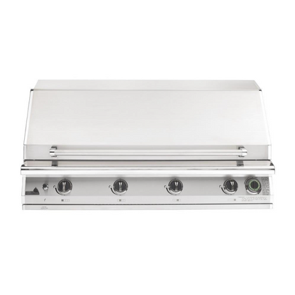 PGS BIG SUR 51" Natural Gas Grill Head With Built in One Hour Gas Timer