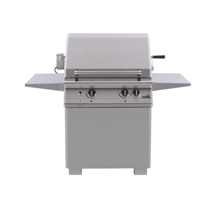 PGS Legacy 30” Newport Gourment Grill Head for Natural Gas