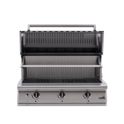 PGS Legacy 39” Pacifica Grill Head for Natural Gas