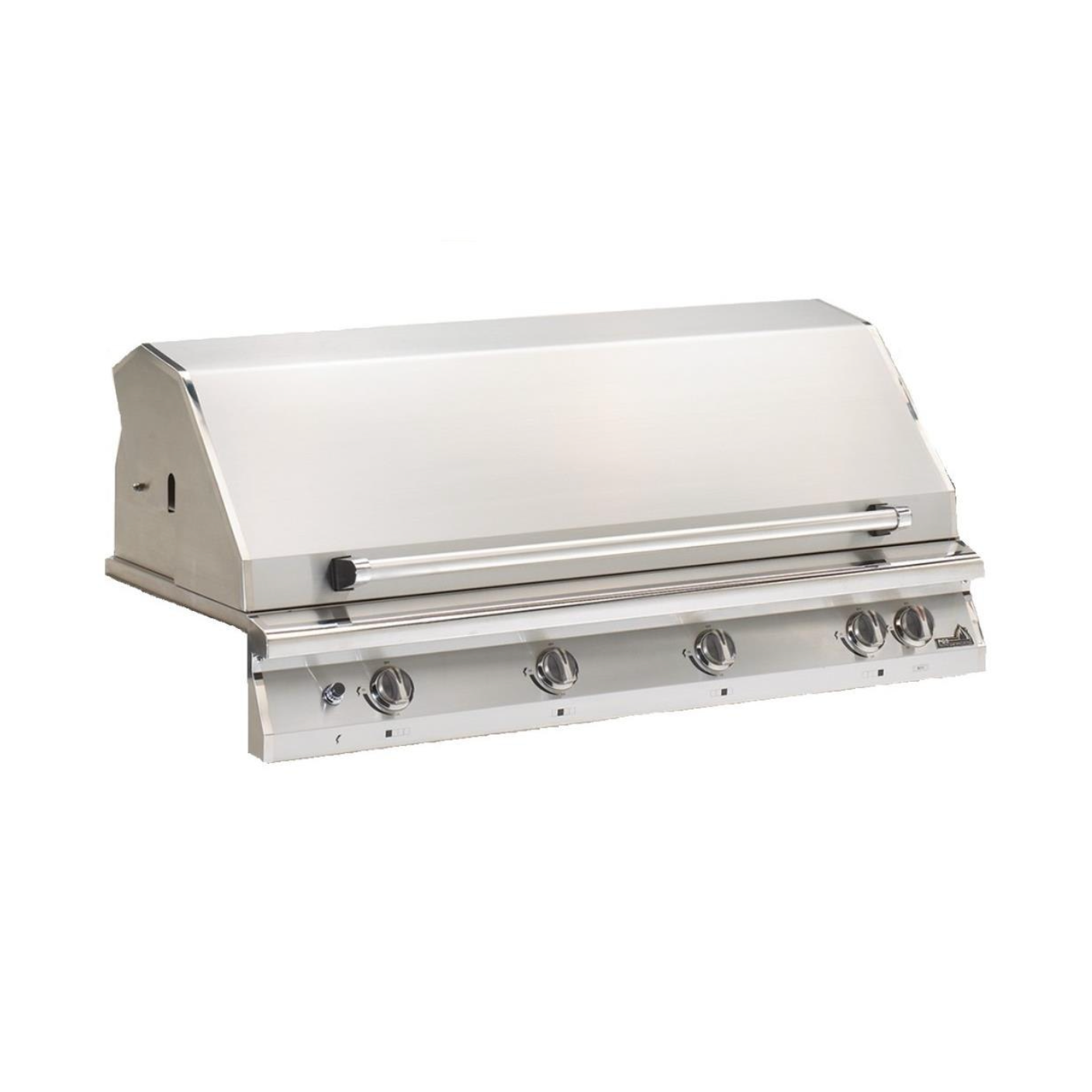PGS Legacy 51” BIG SUR Gourmet Natural Gas Grill
