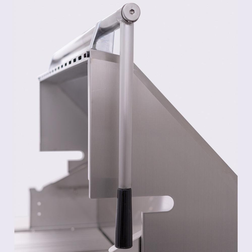 PGS Lift Assist Handle For S27 Newport Grill