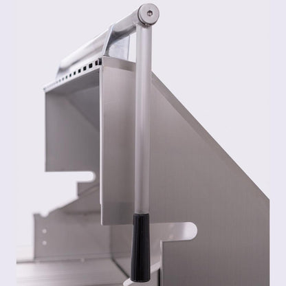 PGS Lift Assist Handle For S27 Newport Grill