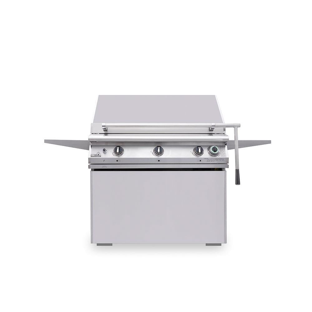 PGS Lift Assist Handle For S36 Pacifica Grill