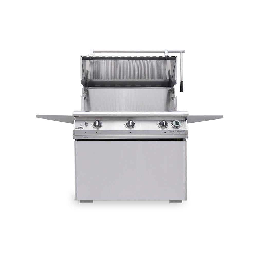 PGS Lift Assist Handle For S48 Big Sur Grill