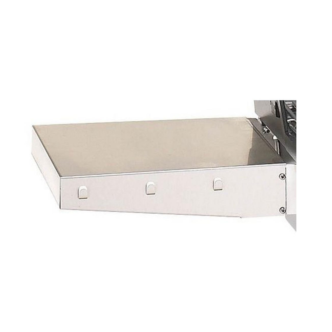 PGS Stainless Steel Shelf for "A" Series Grills