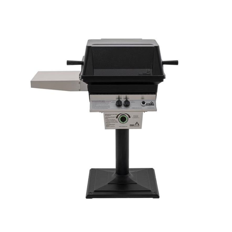 PGS "T" Series 30" Natural Gas Grill