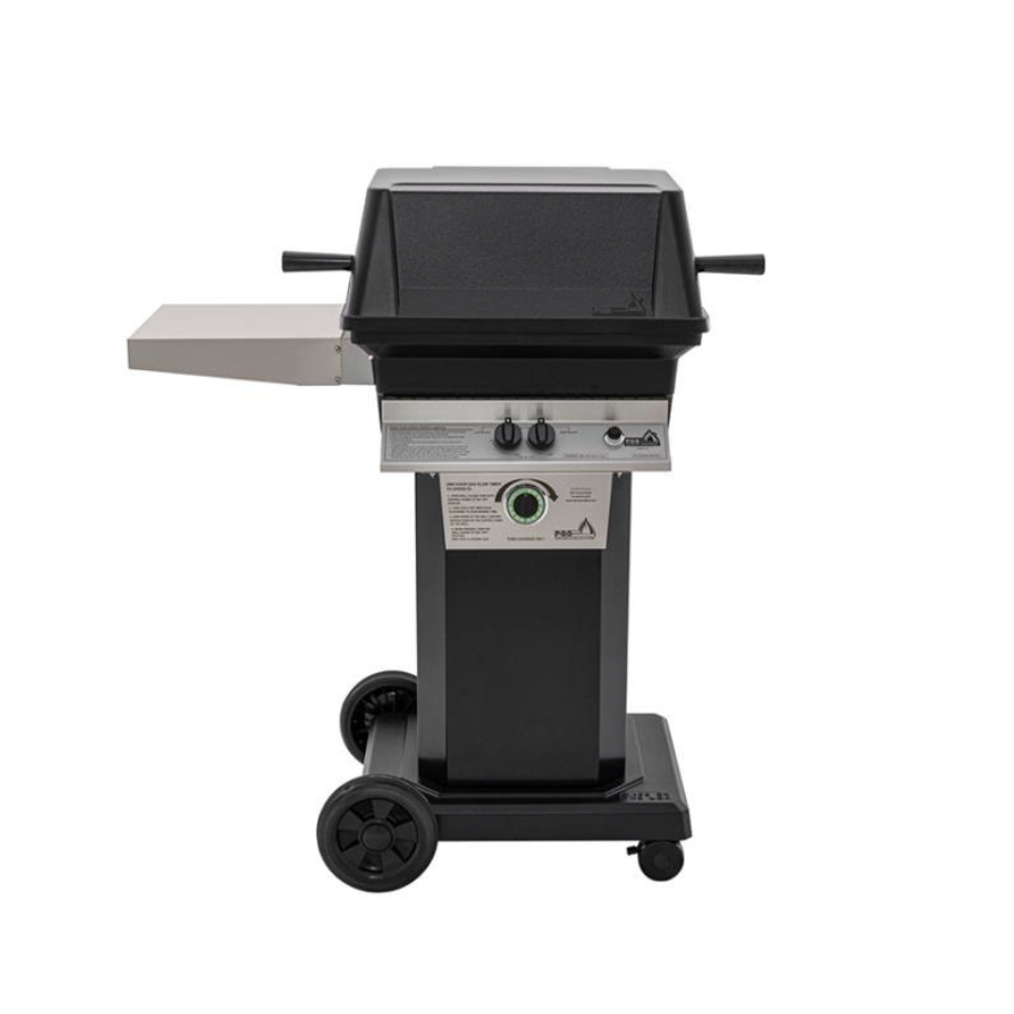 PGS "T" Series 30" Natural Gas Grill