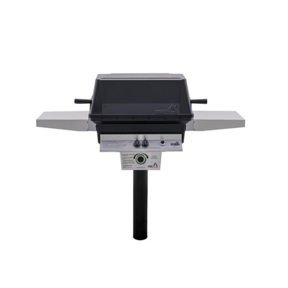 PGS "T" Series 40" Natural Gas Grill