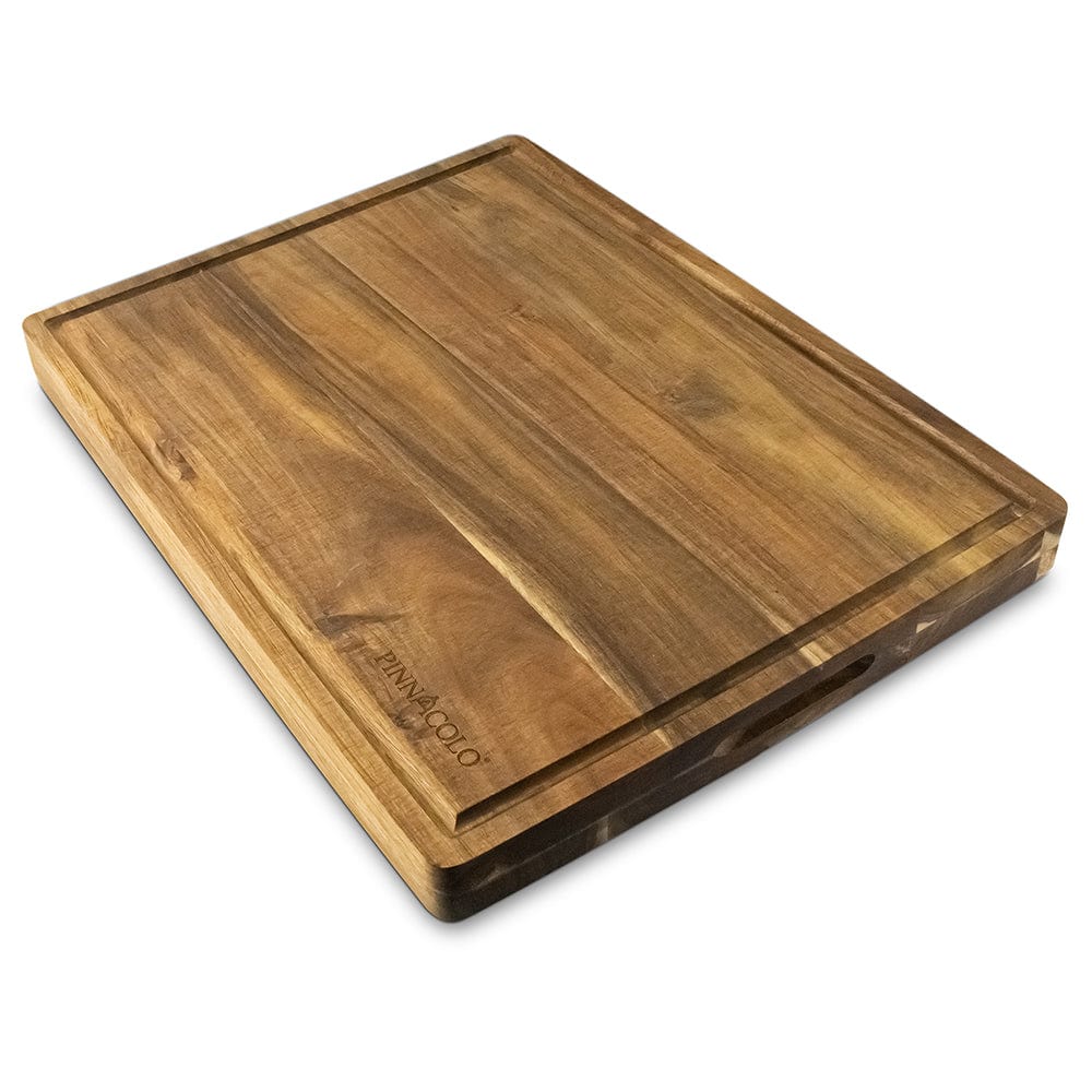 Pinnacolo 24" Acacia Wood Cutting Board