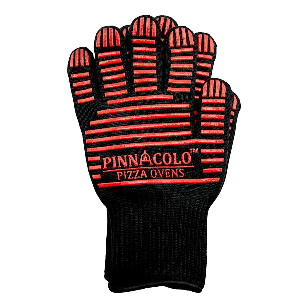 Pinnacolo Heat Resistant Gloves For Cooking