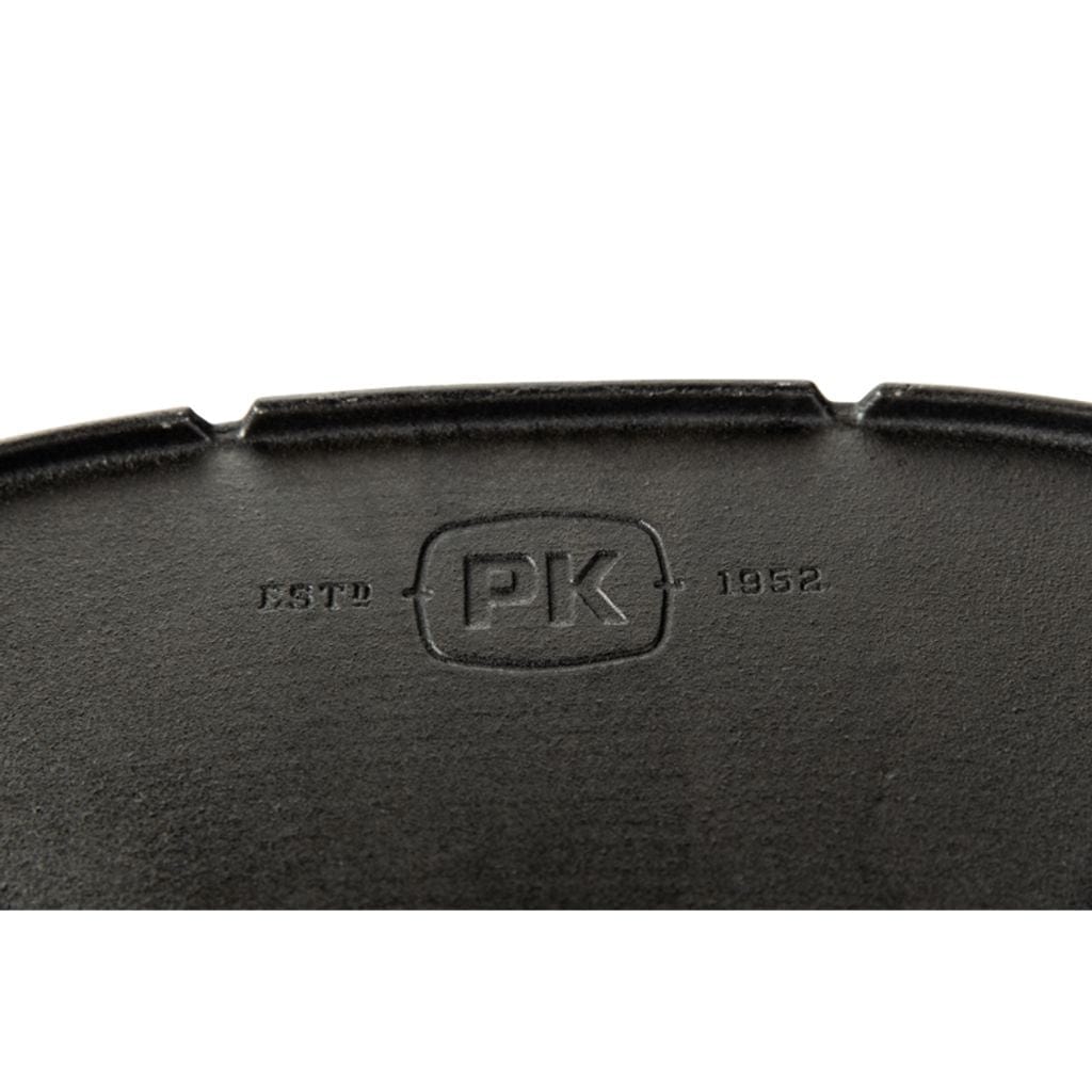 Portable Kitchen 12" Griddle for the PKGO