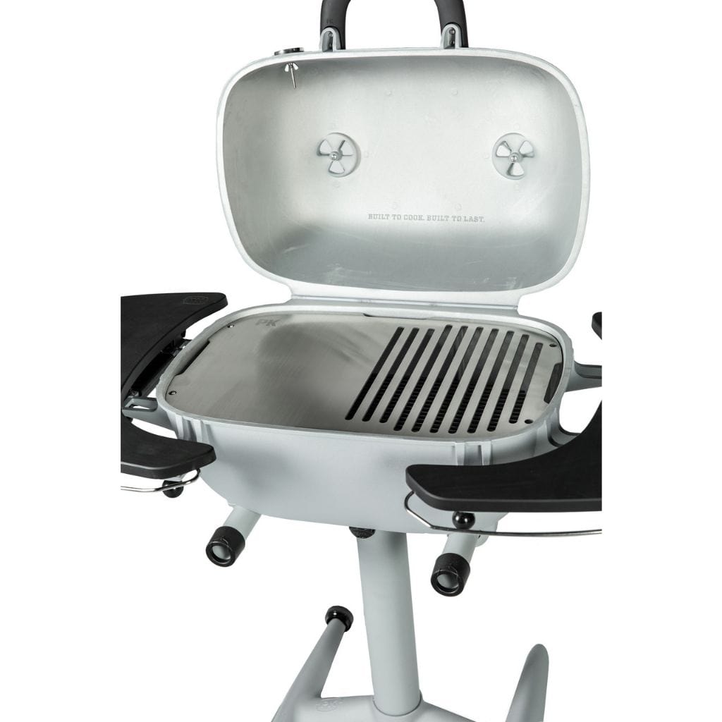 Pk360 hotsell grill review