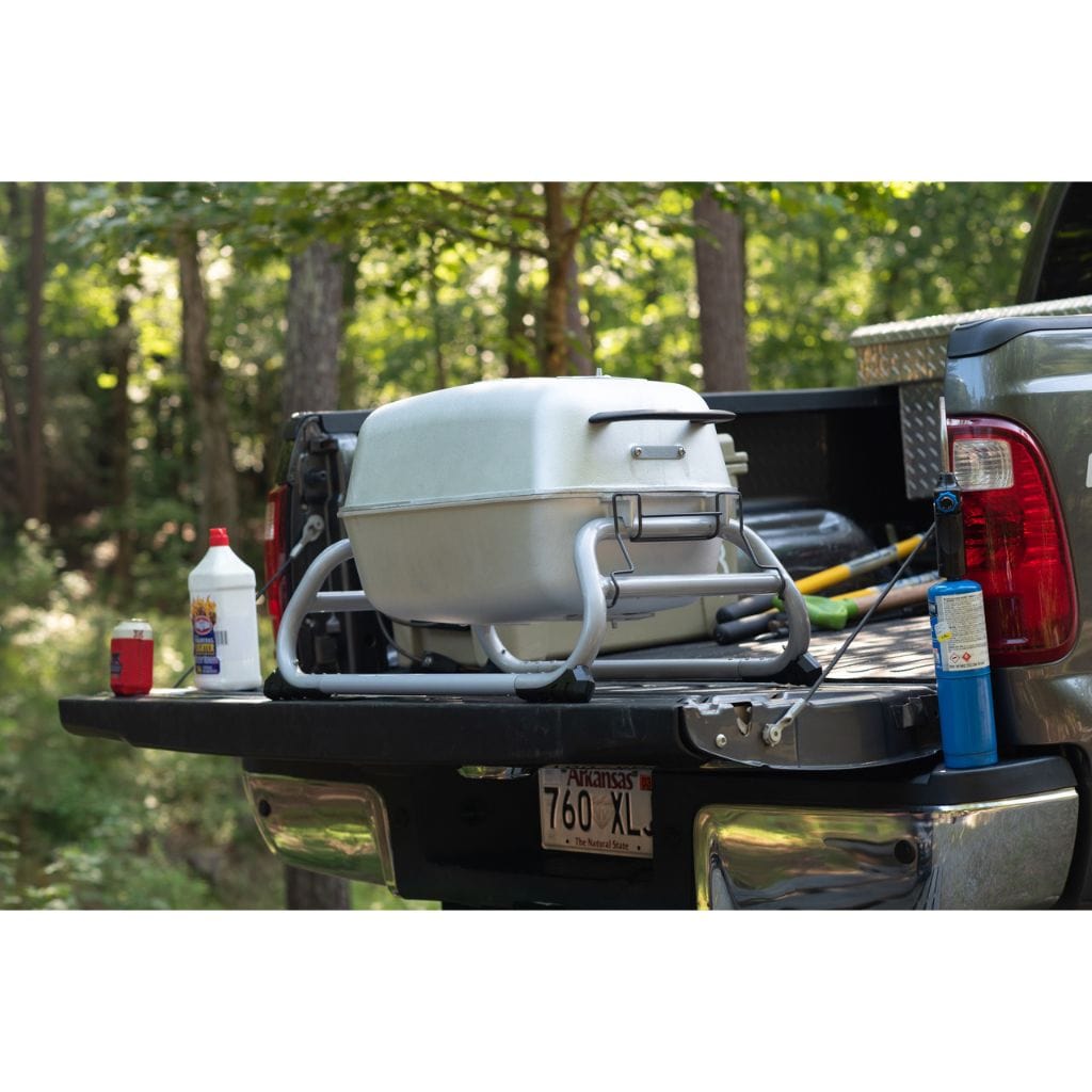 PK Grills Tailgater Stand For The Original PK Grill & Smoker