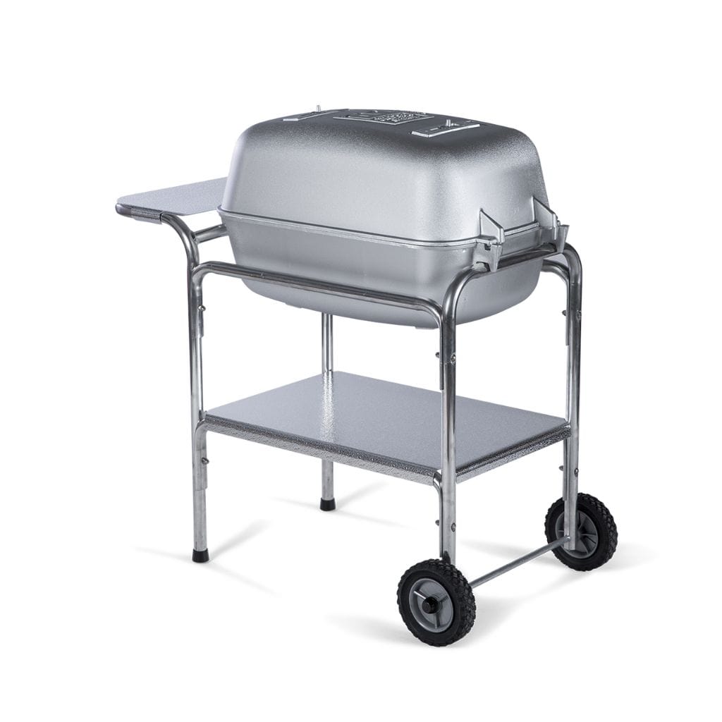 https://grillcollection.com/cdn/shop/files/Portable-Kitchen-36-Silver-Limited-Edition-The-Original-PK-Cast-Aluminum-Outdoor-Charcoal-Grill-Smoker-6.jpg?v=1686370379&width=1445