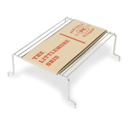 Portable Kitchen 7" The Littlemore Grid for PK Grills