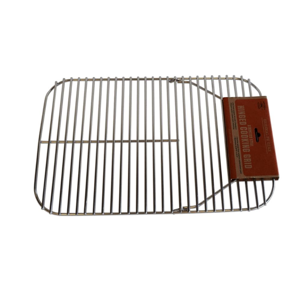 Portable Kitchen Stainless Steel Cooking Grid for Original PK