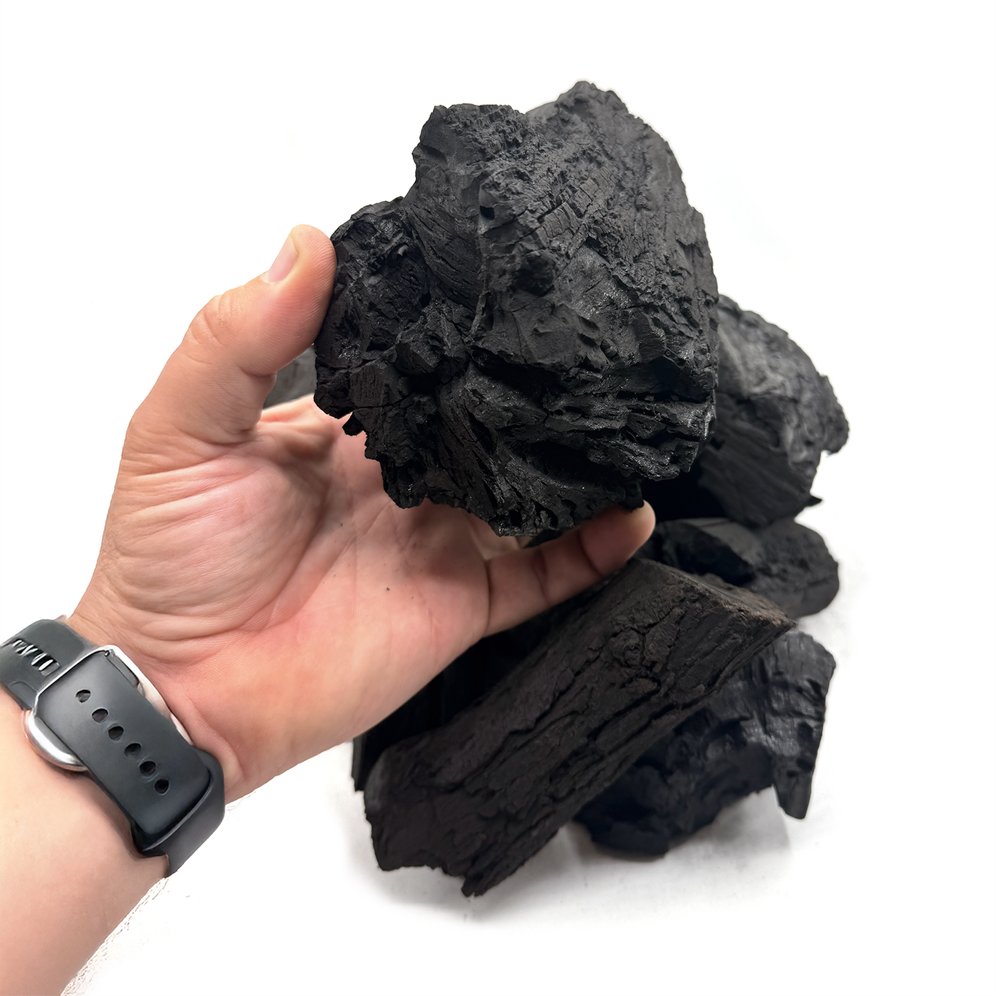 Primo 100% Natural XXL Jumbo Lump Charcoal