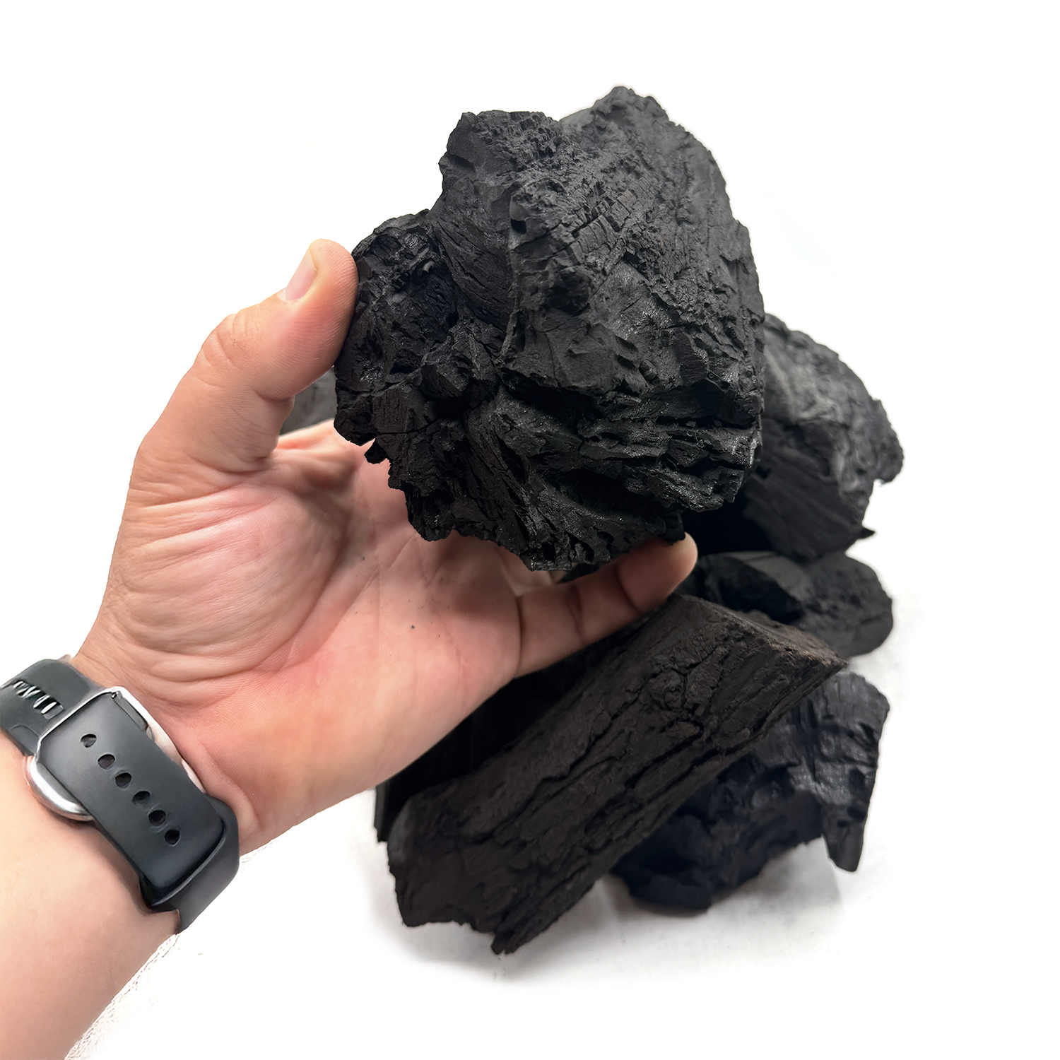 Primo 100% Natural XXL Jumbo Lump Charcoal
